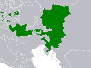 Rakouské vévodství